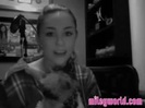 Miley Cyrus add NEW video on MileyWorld 2011 !!!!! 0196
