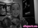 Miley Cyrus add NEW video on MileyWorld 2011 !!!!! 0199