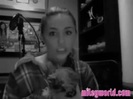 Miley Cyrus add NEW video on MileyWorld 2011 !!!!! 0222