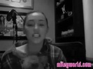 Miley Cyrus add NEW video on MileyWorld 2011 !!!!! 0242