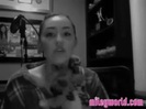 Miley Cyrus add NEW video on MileyWorld 2011 !!!!! 0247