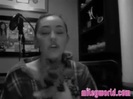 Miley Cyrus add NEW video on MileyWorld 2011 !!!!! 0248