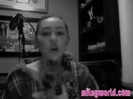 Miley Cyrus add NEW video on MileyWorld 2011 !!!!! 0250