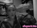 Miley Cyrus add NEW video on MileyWorld 2011 !!!!! 0326