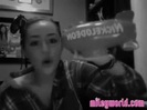Miley Cyrus add NEW video on MileyWorld 2011 !!!!! 0328