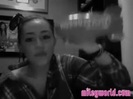 Miley Cyrus add NEW video on MileyWorld 2011 !!!!! 0330