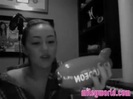 Miley Cyrus add NEW video on MileyWorld 2011 !!!!! 0451