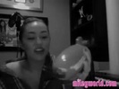 Miley Cyrus add NEW video on MileyWorld 2011 !!!!! 0455
