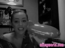 Miley Cyrus add NEW video on MileyWorld 2011 !!!!! 0458