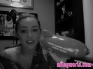 Miley Cyrus add NEW video on MileyWorld 2011 !!!!! 0460
