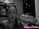 Miley Cyrus add NEW video on MileyWorld 2011 !!!!! 0462