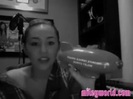 Miley Cyrus add NEW video on MileyWorld 2011 !!!!! 0469