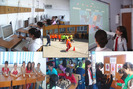 2010 Interactive educational activities, a bridge between school-student-family-community cca 22000 