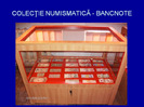 Numismatica Bancnote