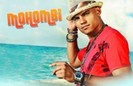 Mohombi