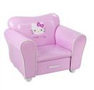 Hello Kitty Soho Chair