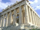 Parthenon poate muream cazand cladirea peste mine lol