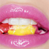 Avatare Hot cu Buze_ Lips Avatars Messenger - Buze sclipitoare