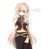 Megurine Luka