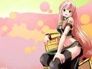 Megurine Luka)