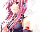 Megurine Luka