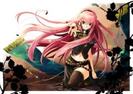 Megurine Luka