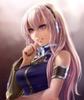 Megurine Luka