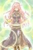 Megurine Luka