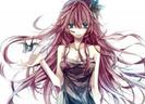 Megurine Luka