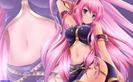 Megurine Luka