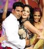 Akshay Kumar and Katrina Kaif (1)