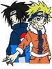 Naruto_&_Sasuke_by_SasukeDemon
