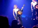 Miley Cyrus \'I Miss You\' 0026