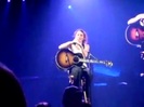 Miley Cyrus \'I Miss You\' 0050