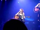 Miley Cyrus \'I Miss You\' 0097