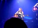 Miley Cyrus \'I Miss You\' 0099