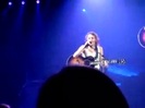 Miley Cyrus \'I Miss You\' 0110