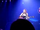 Miley Cyrus \'I Miss You\' 0112