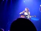 Miley Cyrus \'I Miss You\' 0119