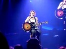 Miley Cyrus \'I Miss You\' 0156