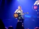 Miley Cyrus \'I Miss You\' 0159
