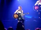 Miley Cyrus \'I Miss You\' 0161