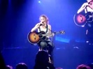 Miley Cyrus \'I Miss You\' 0164
