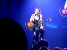 Miley Cyrus \'I Miss You\' 0181