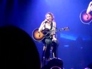 Miley Cyrus \'I Miss You\' 0184