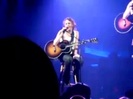 Miley Cyrus \'I Miss You\' 0186