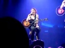 Miley Cyrus \'I Miss You\' 0187