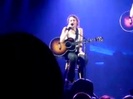 Miley Cyrus \'I Miss You\' 0189