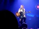 Miley Cyrus \'I Miss You\' 0190