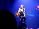 Miley Cyrus \'I Miss You\' 0191